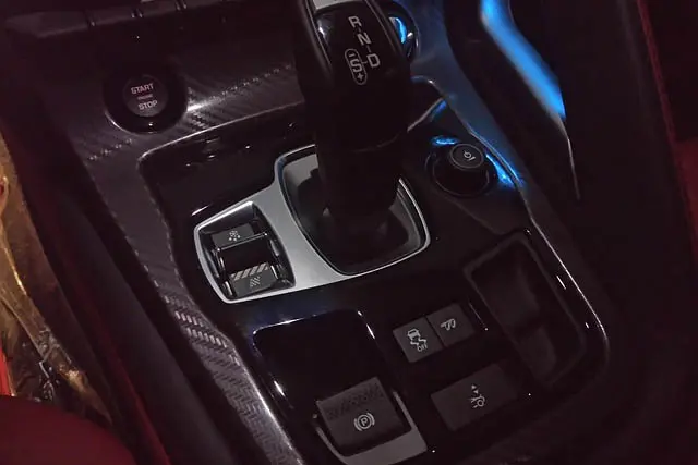 Refresher Driving Lesson